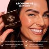 Bellamianta Archnemesis Eyebrow Sculpt
