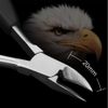 Senven D7M2 Acrylic Nail Clippers