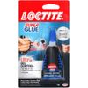Super Glue 0.14 Oz. Ultra Gel Control Clear Applicator (6 Pack)