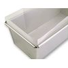 Mold Stainless Steel Pound Cake Moulds Large