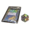 DIY MASTER Hologram Glitter Flakes 1mm 100g