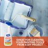 Motsenbocker's Lift Off 41301 Latex Paint Remover Spray Removes Latex Paint and Enamel, Works on Multiple Surfaces, Water-Based, Biodegradable, 22 Fl Oz, Pack of 1