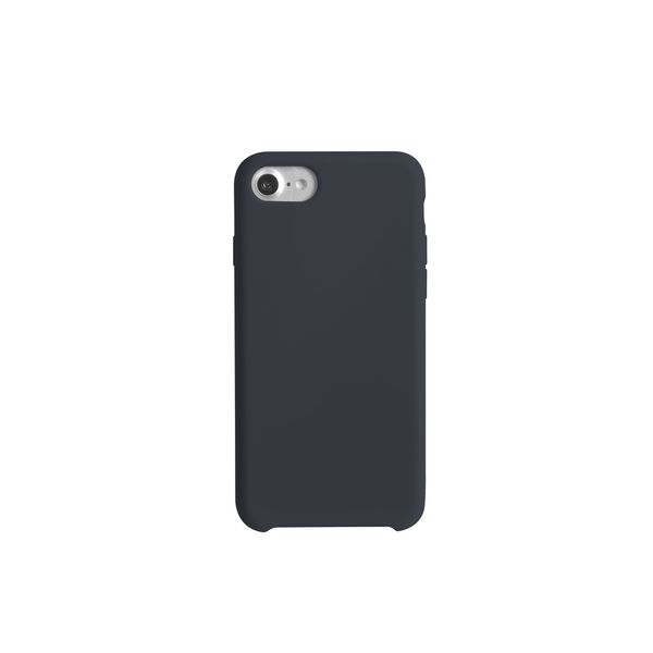 Bigben Connected Protective Hard Case For Iphone – Grey