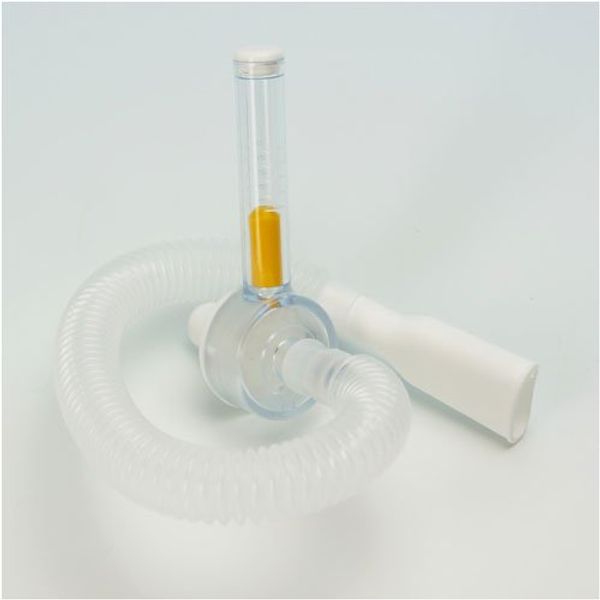 HAB Resiliift Respirator