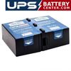 APCRBC130 Compatible Replacement Battery Pack