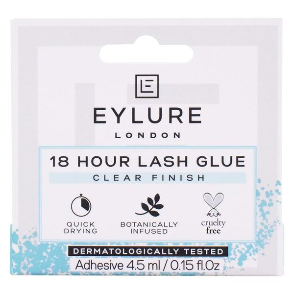 Lash Glue Clear Eylure