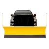 Snow Plow Cover (Snow Parka)