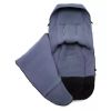 Bugaboo Performance Winter Footmuff Seaside Blue