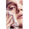 🌿 mivida Makeup Remover Wipes | Facial Cleansing and Gentle Make up Remover Face Wipes | Hypoallergenic Facial Cleansing Towelletes With Vitamin E | Fragrance Free, Alcohol Free, Flip Top Pack, 50 Count