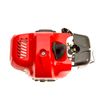Multitool 2 Stroke Petrol 52cc Engine 2.5HP Pull Start Garden Multi Tool 2T