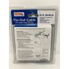 Petco 10 ft Medium Tie-Out Cable for dogs under 50lbs