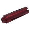 48mm 1.9"" Dry Diamond Drilling Core Drill Bit Turbo Segments for Brick & Masonry