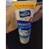 Wish Advanced Hand Sanitizer 3.38oz w/ Vitamin E
