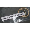 Gasket Kit / Gasket Set for Rivers Silver Streak-