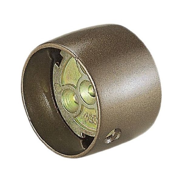 Connecting Hardware 35 φ BR – 110 , , , umber,