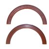 Crown Automotive Crankshaft Seal Engine
