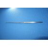 V.Mueller NL2410 ADSON BLUNT NERVE HOOK  8" Hollow Handle RT Angle