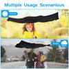 Front Window Cover Visor UV Umbrella Foldable Car Sun Shades Windshield Sunshade