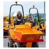 Activity Superstore Family Ticket to Diggerland for Four