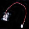 Servo Micro Analog - Linear Servo,1.5g Micro Digital Analog Servo Loading Linear Actuator for Ultra-Micro 3D Flight Aircraft