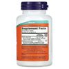 NOW Supplements - Calcium & Magnesium, 100 Tablets, by NOW