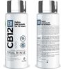 CB12 White MOUTHWASH 250ML