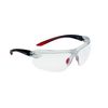 Bolle IRIDPSI3 Iris Spectacles Lens, +3 Reading, Clear