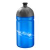 Step by Step Space Pirate Drinking Bottle – Blue/Silver