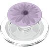 Daisy Purple PopSockets MagSafe PopGrip for iPhone
