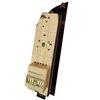 SWITCHDOCTOR Window Master Switch and Bezel Set for 1998-2002 Toyota Corolla