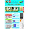 Pawflex Bandages Basic Bandages for Pets (2 Standard, 2 Wide) Large/Xlarge