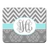 Custom-Made Monogram or Name Mouse Pad for Gaming,Customized Personalized Gift (10, 9.4x7.9 inches)