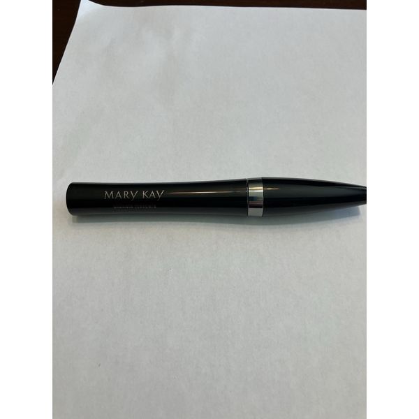 Mary Kay Ultimate Mascara BLACK New Without Box .28oz