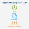 Puritan's Pride Lutein 40mg With Zeaxanthin, Supports Eye Health, 120 Count (Pack of 2)