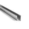 Record Power PT107 Planer Blade 260 x 18.5 x 3 mm HSS