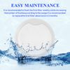 6 Pcs Hot Tub First Filter Replacement Compatible with MAAX Spas/LA Spas