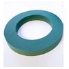 16" ring foam floral oasis wreath 16 inch diameter