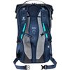 Deuter Casual Daypack, Black, One Size