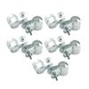 Watanabe Pipe Pipe House Special Material Universal Joint for 22 10 Pieces