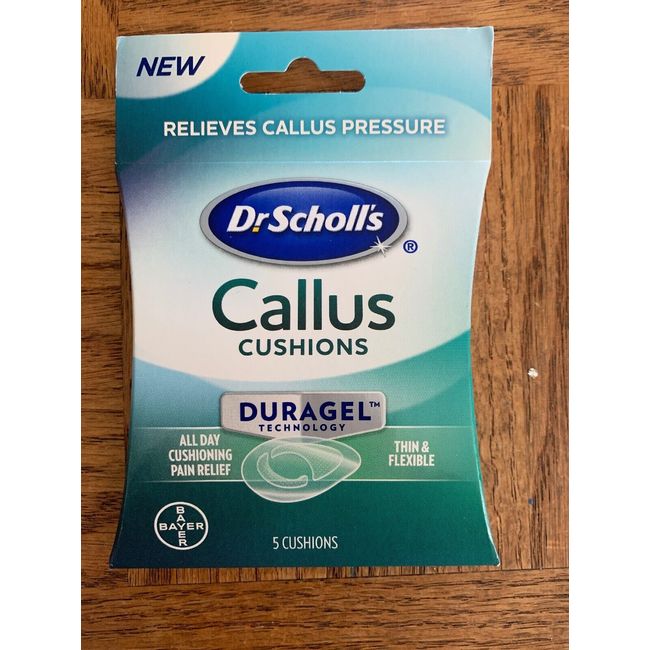 Dr. Scholls Callus Cushions