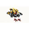 LEGO City Deep Sea Explorers 60092 Submarine Building Kit