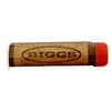 BIGGS Cherry Lip Balm USDA Organic 0.15 oz