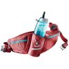 Deuter Unisex Pulse 2 Pouch, Cranberry, One Size UK