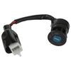 Ignition Key Switch for Polaris Outlaw 50 2008-2019