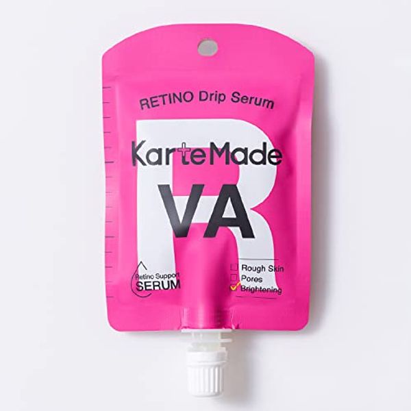 KarteMade Cartemaid Retino Drip Serum