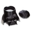MAD Beauty Star Wars Darth Vader Lip Balm, Black