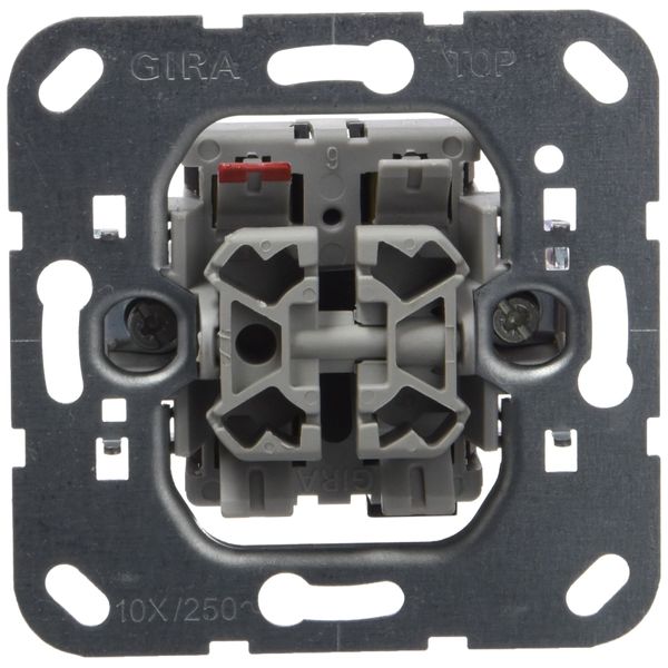 GIRA 015800 Rocker, blind Insert