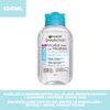 Garnier SkinActive Micellar Cleansing Water, For Waterproof Makeup, 3.4 Fl Oz