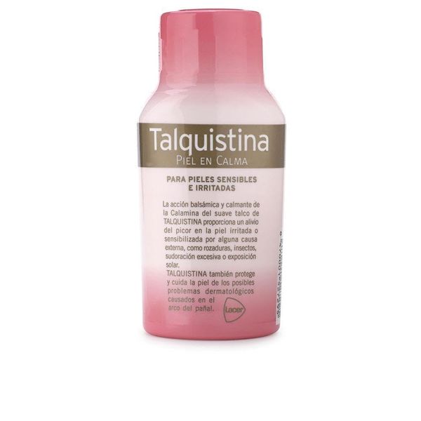 Talquistina Itchy Skin Powder 50 grams