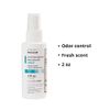 McKesson Antiperspirant Deodorant Spray, Fresh Scent, Single Patient Use, 2 fl oz, 1 Count